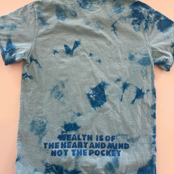 Billionaire Boys Club - medium - graphic t-shirt - Picture 3 of 3